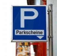 Leuchtkasten